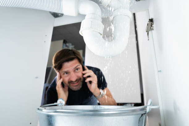Best Sewer Line Repair  in Grambling, LA