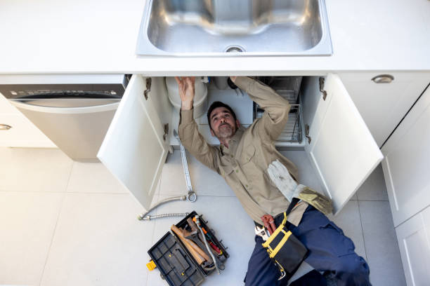 Best Sewer Cleaning Services  in Grambling, LA