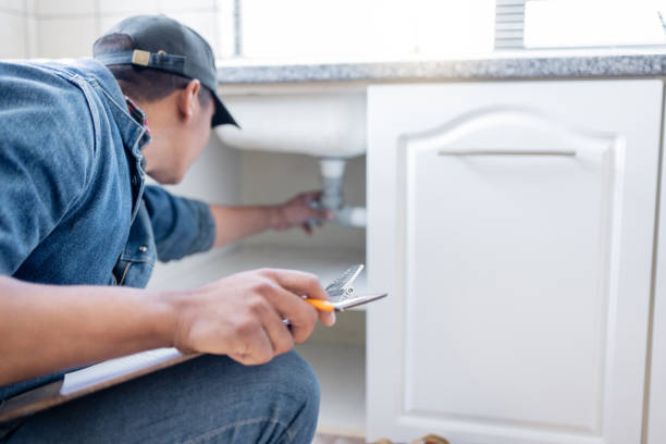 Best Shower Repair Services  in Grambling, LA