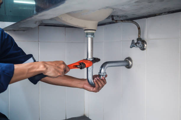  Grambling, LA Plumbing Pros