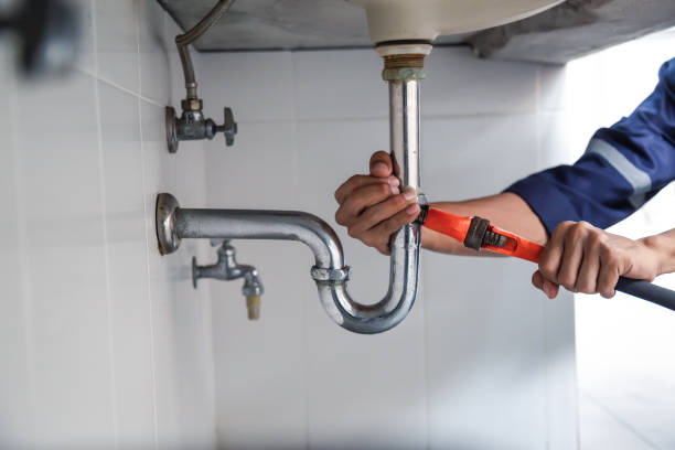 Grambling, LA Plumbing Company