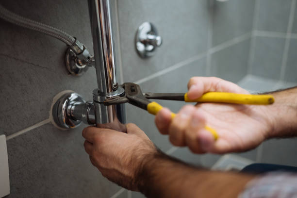 Best Faucet Repair  in Grambling, LA
