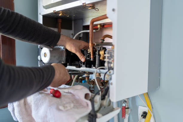 Best Commercial Plumbing Services  in Grambling, LA