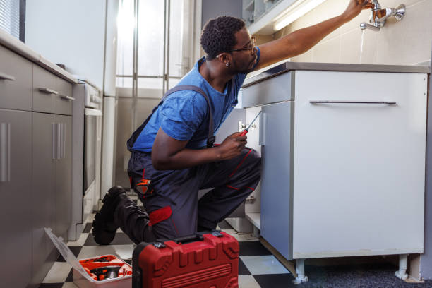 Best Shower Repair Services  in Grambling, LA