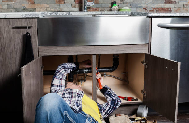 Best Plumbing Inspection Services  in Grambling, LA