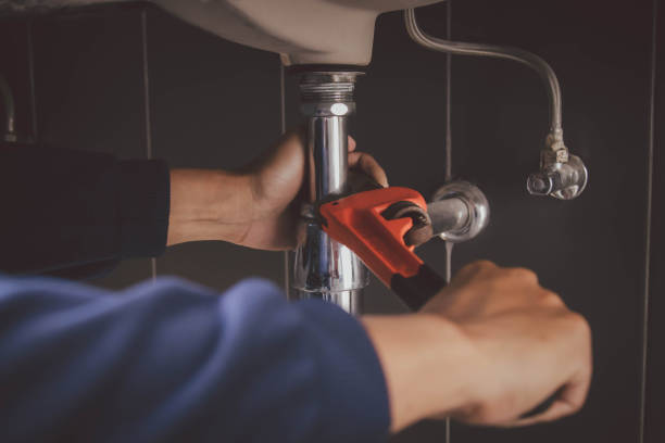 Best Water Softener Installation  in Grambling, LA